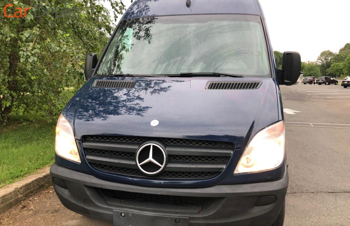 mercedes-benz sprinter cargo van 2013 WD3PE8CCXD5772237 image mercedes-benz sprinter cargo van 2013 WD3PE8CCXD5772237 image